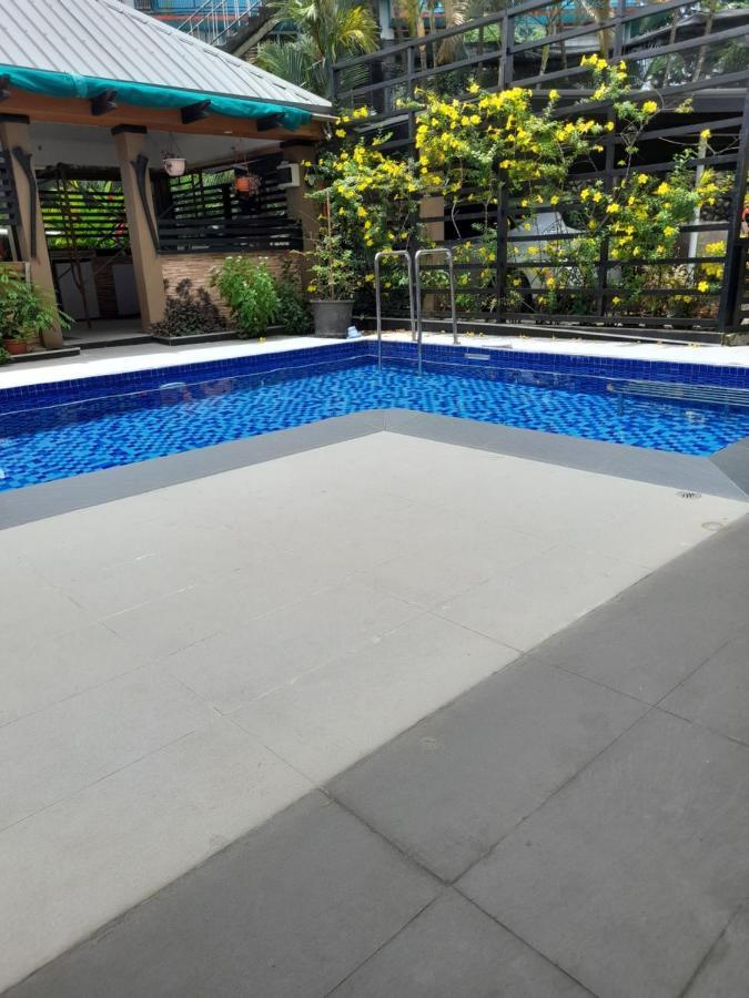 Bidesi Apartments سوفا المظهر الخارجي الصورة