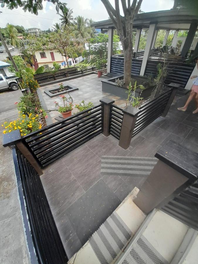 Bidesi Apartments سوفا المظهر الخارجي الصورة