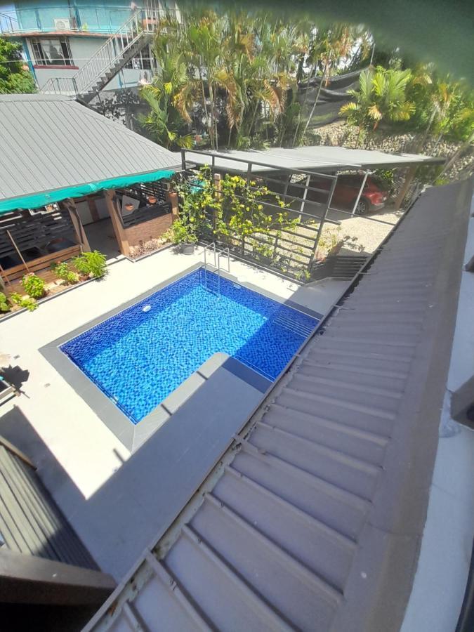 Bidesi Apartments سوفا المظهر الخارجي الصورة