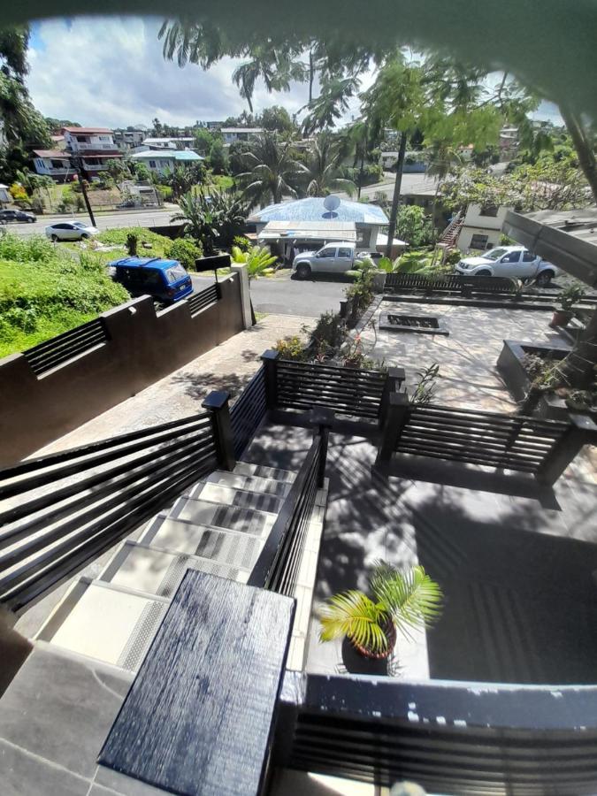 Bidesi Apartments سوفا المظهر الخارجي الصورة